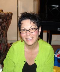Rona Okin