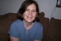 Lesley Mahan