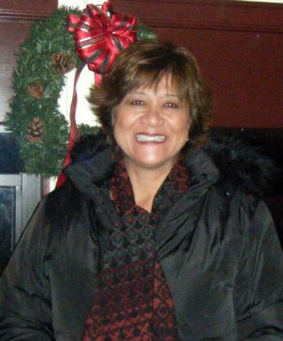 Susan Jones
