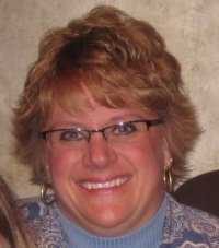 Sheryl Tegtmeier