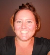 Tracy Scheffer