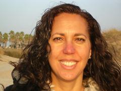 Jeanette Lavalle