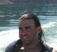 Eric Sklavos