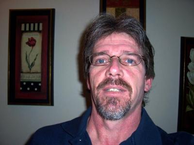 Steve Kluthe