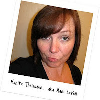 Marita Thelander