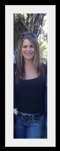 Julie Roussel