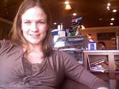 Amy Lynch