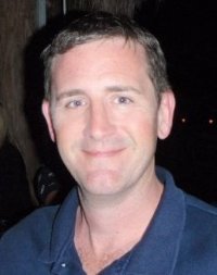 Michael Hartsell