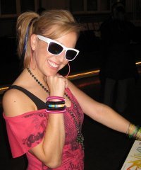 Jessica Tovrog