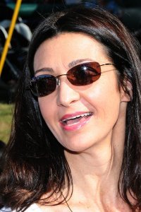 Tina Tzanakis
