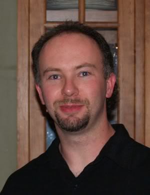 Travis Barnes