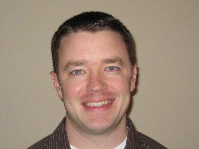Malcolm Eyman