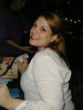 Melanie Bunnell