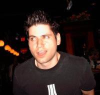 Alexander Bounoutas
