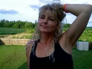 June Batz