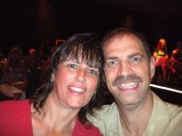 Linda Marckel