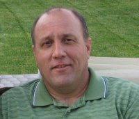 Terrence Jurisic