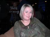 Melissa Mcvey