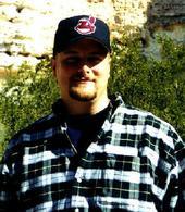 Todd Moore