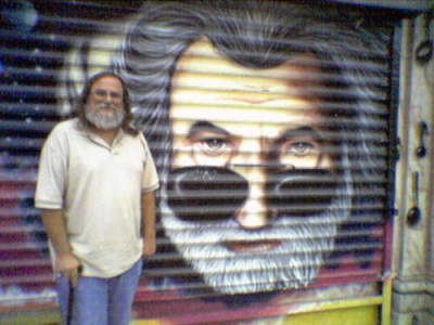 John Casciato