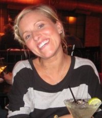 Rachael Daubenmire