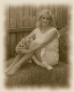 Marlene Travis
