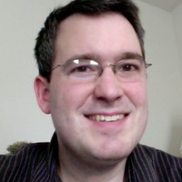 Jonathan Chaffer