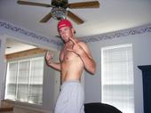 Chad Cooley