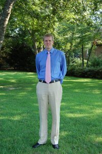 Ryan Wilfling