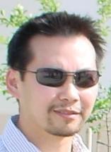 David Wong
