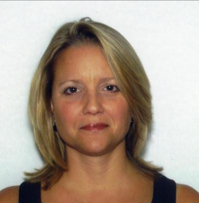 Kathleen Ford
