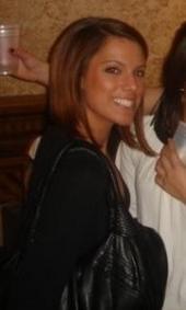 Allison Vercellone