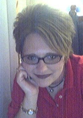 Tasha Burrell