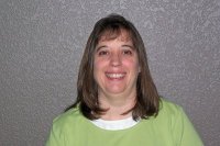 Janet Richetti