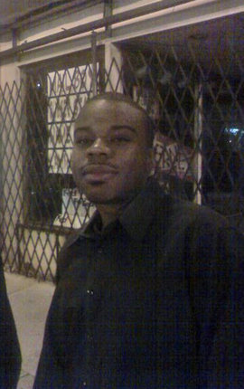 Kenneth Johnson