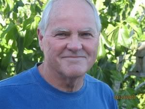 Gus Bayle