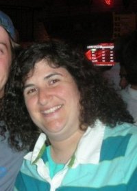 Debra Yarovsky