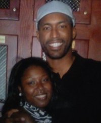 Chamika Liddell