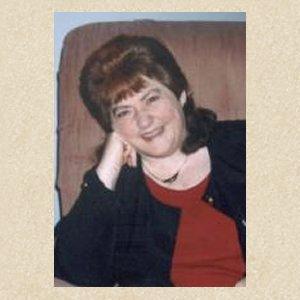 Hazel Hoffman