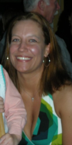 Sara Ravenscraft