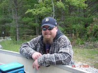 Kevin Klinski