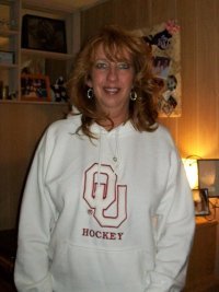 Tina Ashley
