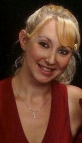 Jessica Mehring