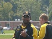 Jermaine Turner
