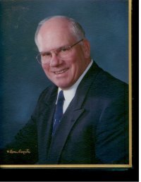 Howard Debaugh
