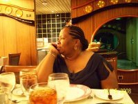 Trudy Hargrove
