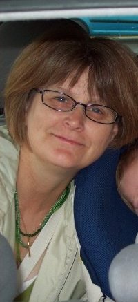 Mary Zareczny