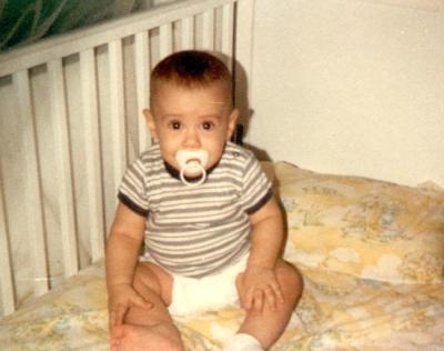 Michael Tavarez