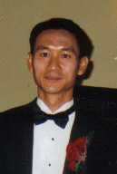 Alfred Li