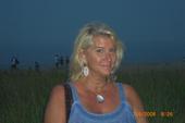 Shelley Wooldridge